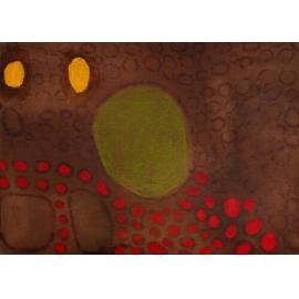 Moort (My family) by Lindsay Harris