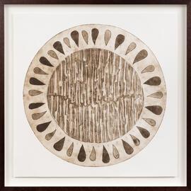 Plate 2 by Brett Nannup