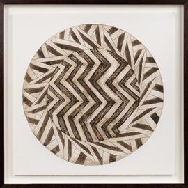 Plate 3 by Brett Nannup