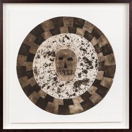 Plate 6 by Brett Nannup