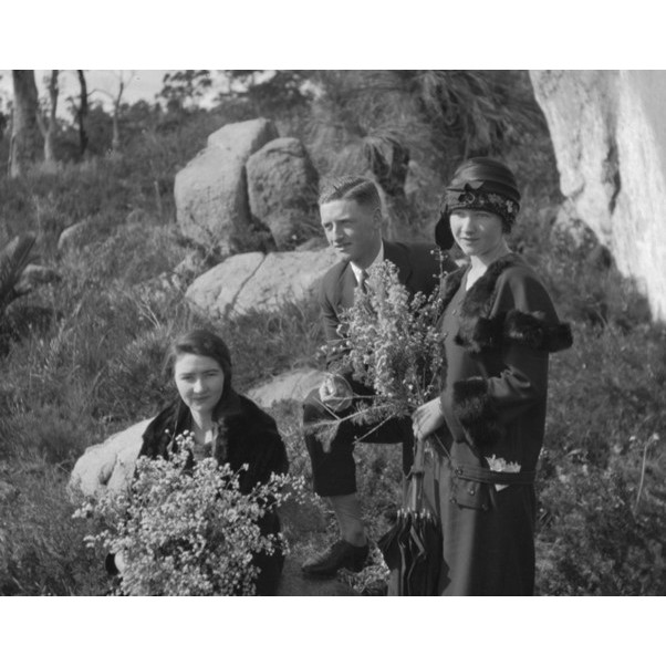 The legacy of the North Suburban Historical Society 