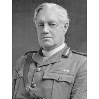 Charles Owen Leaver Riley