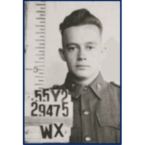 Charles Owen Riley