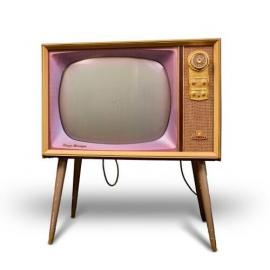 Television set Amalgamated Wireless Australasia Radiola