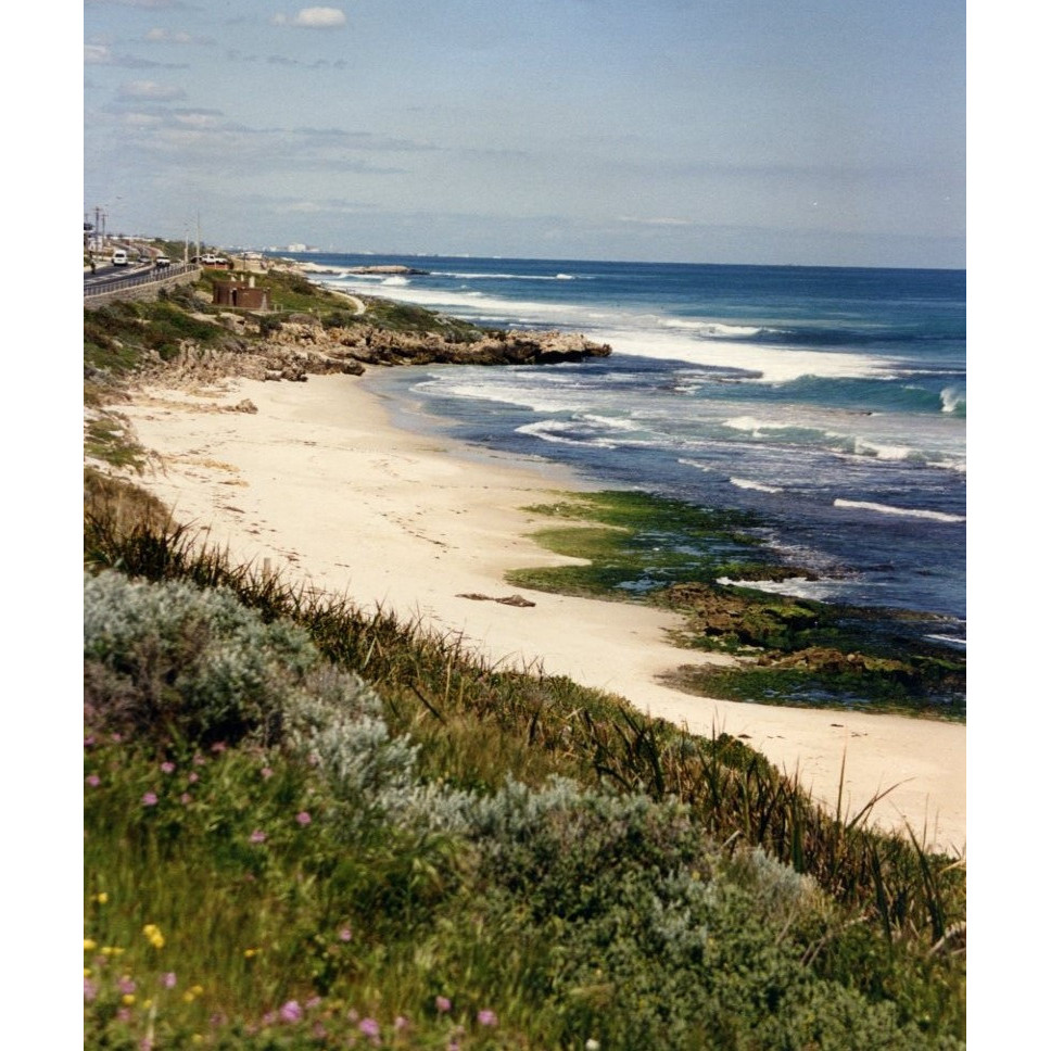 The Seaside audio walk