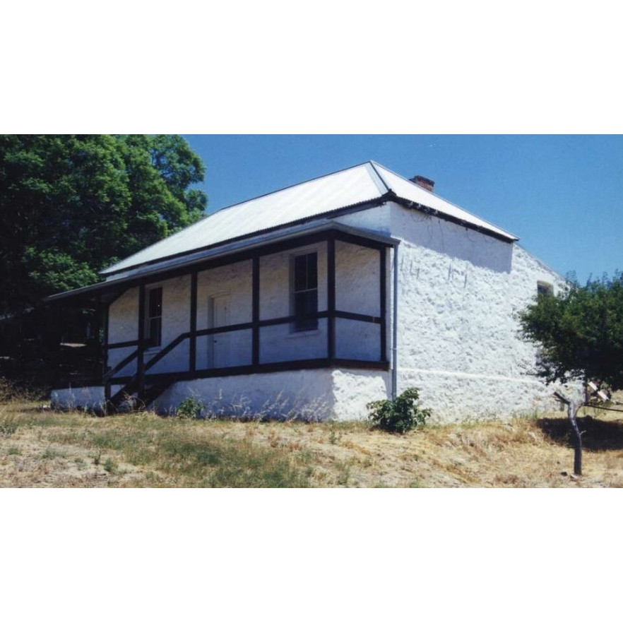 Historic houses collection 