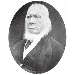 James Drummond