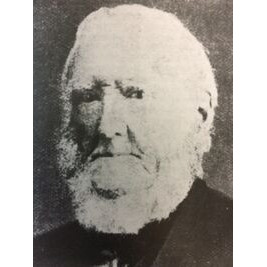 Henry Trigg