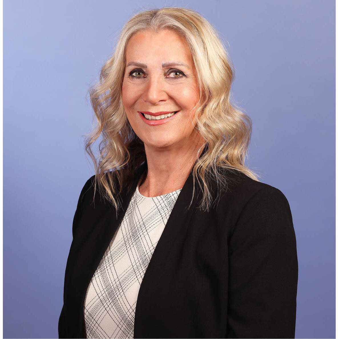 Teresa Olow