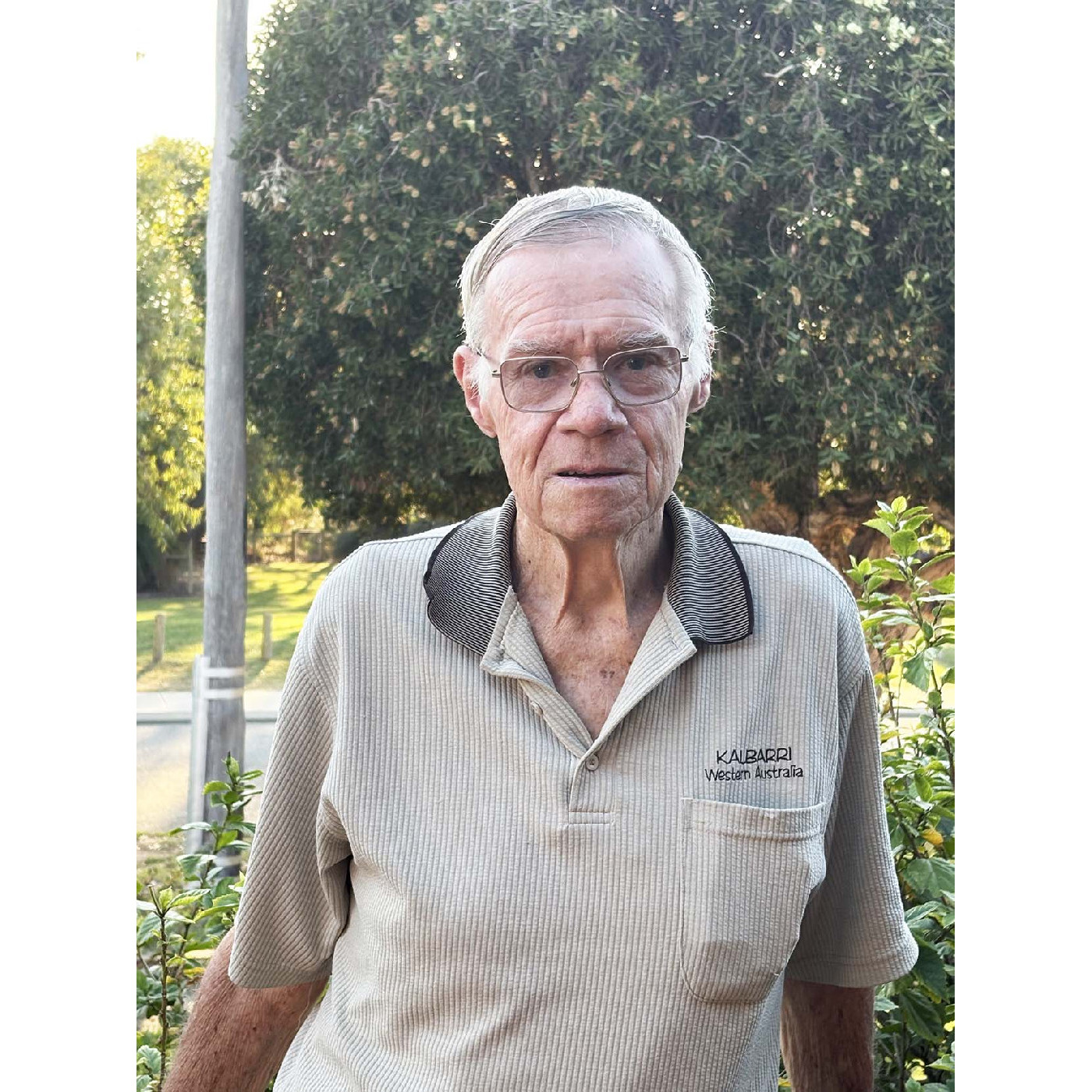 Alan Stafford