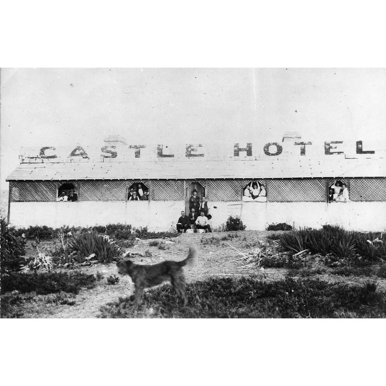 The Castle
