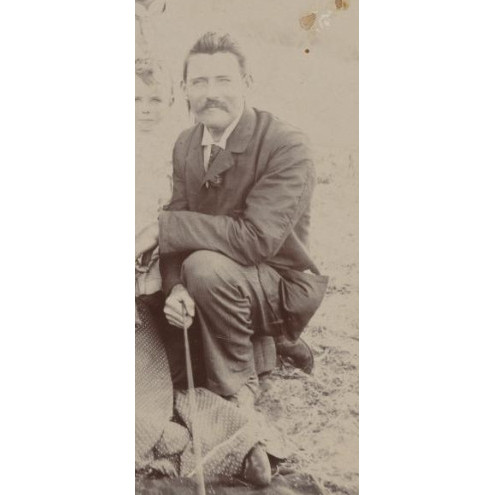 Charles Walker