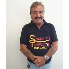 Andy Andros