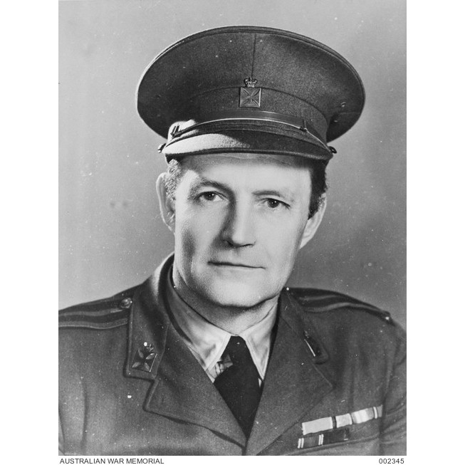 Charles Lawrence Riley