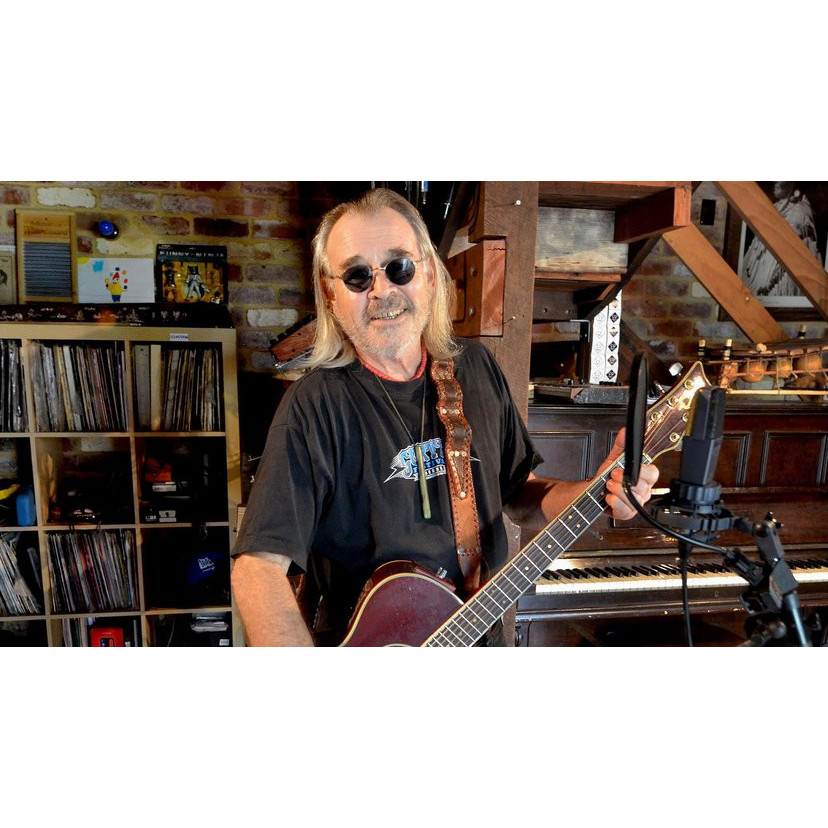 Rick Steele