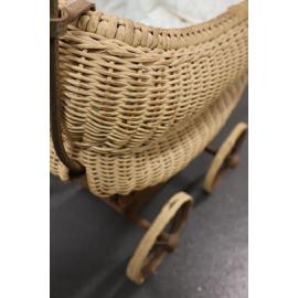 Dolls pram