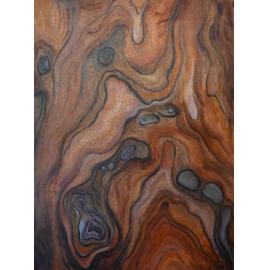 Valley of the Fallen Giants by Emily Rose