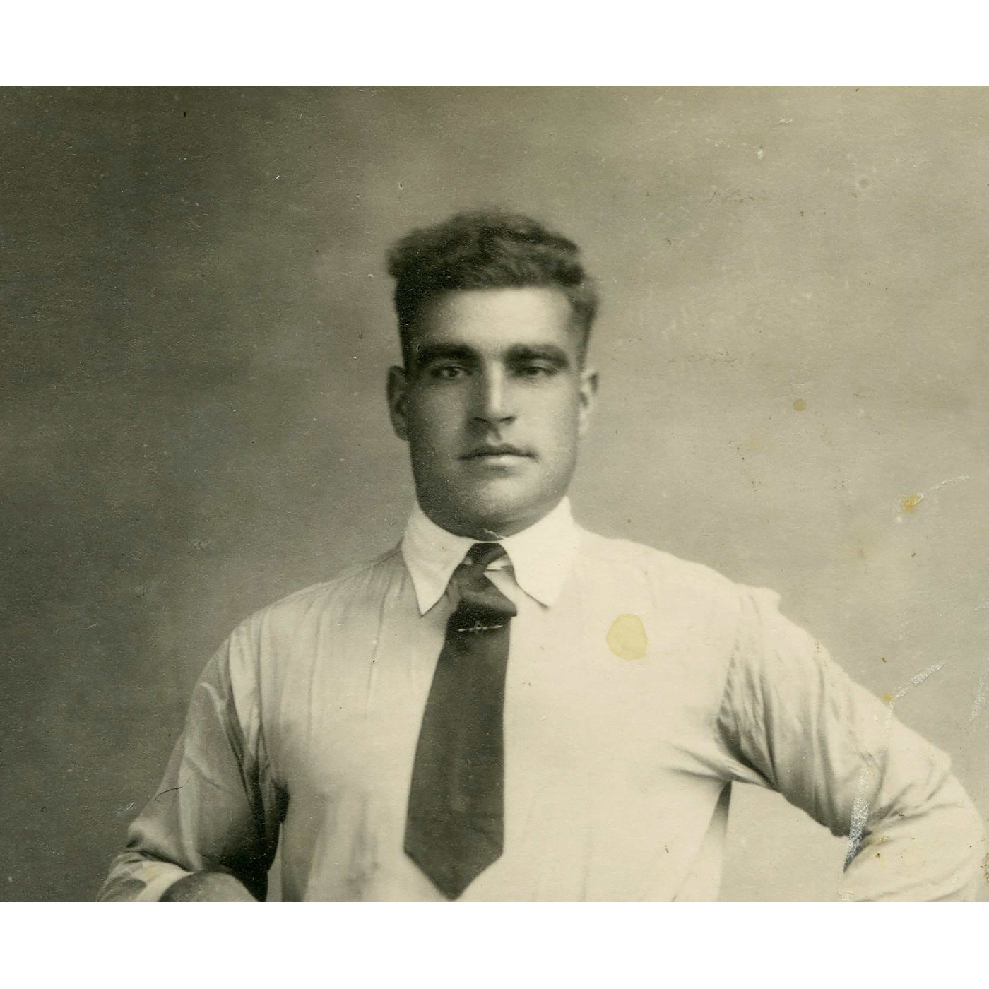 Pasquale Belcastro