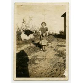 Agnese Della Madalena and Clementina Belcastro