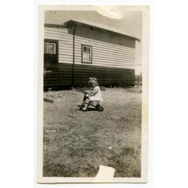 Clementina Belcastro playing 