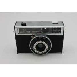Agfa Isomat-Rapid camera