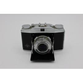Agfa Solinette camera