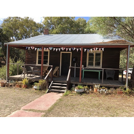 Herdsman Lake Settlers Cottage