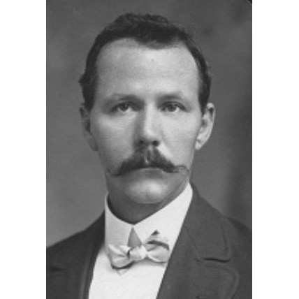 James Milne Okely
