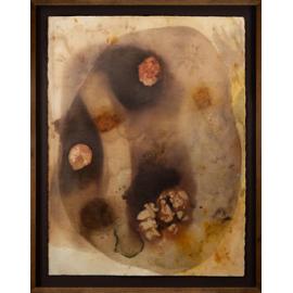 Kitchen Scraps #4 by Deborah Worthy-Collins