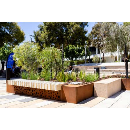 Mirrabooka Town Square