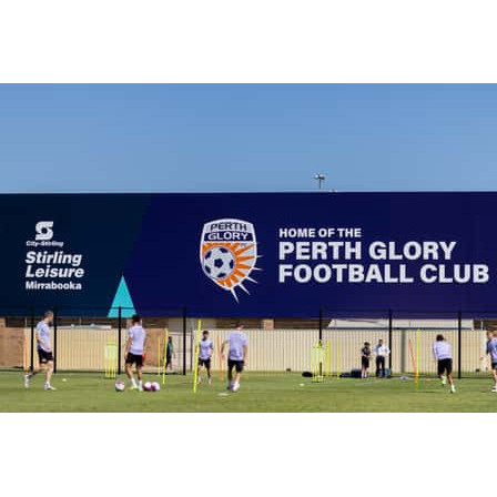 Perth Glory Football Club