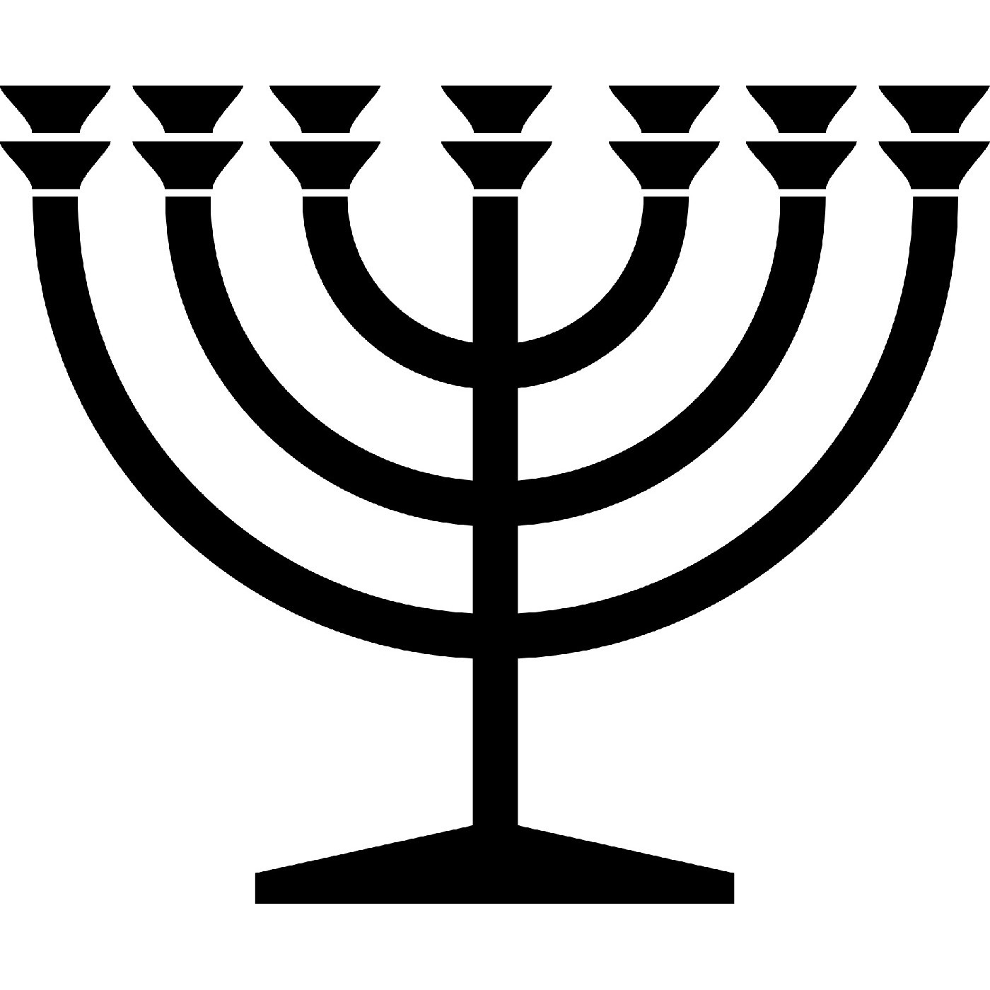 Temple David