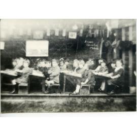 St Kieran Catholic Primary School Third Infants