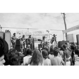 Surfin safari Trigg Beach 