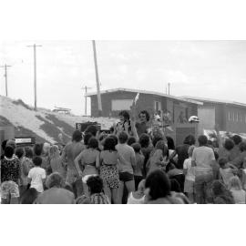 Competition fun at Surfin safari