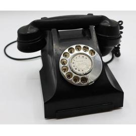 Bakelite telephone 332 model