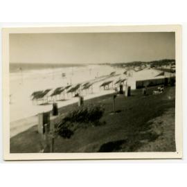 Foreshore at Scarborough Beach