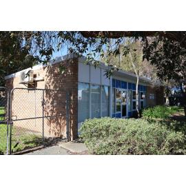 Dianella child health centre side view