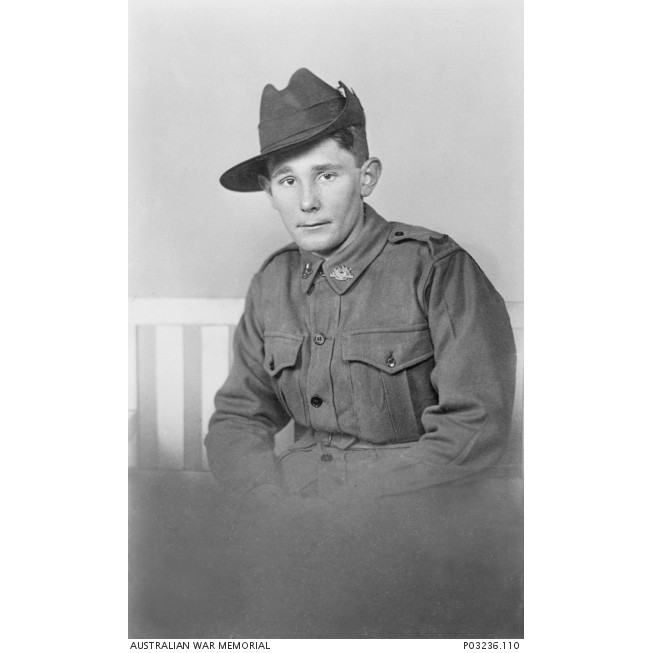 Arthur Harold Lack