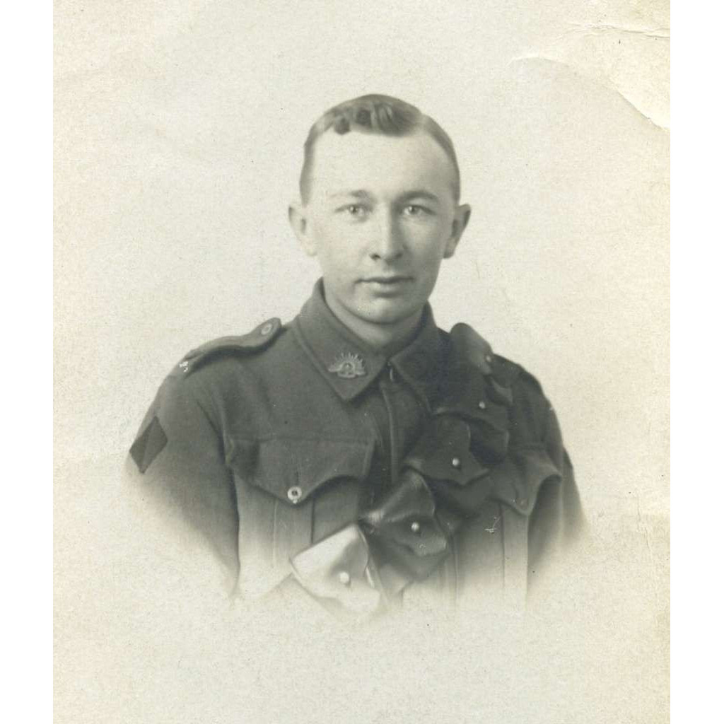 Samuel John Moore