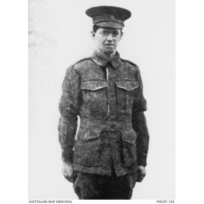 Percy Michael Anderson