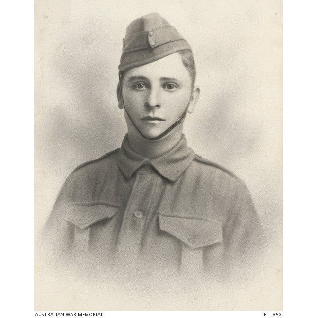 Beresford Arbuckle