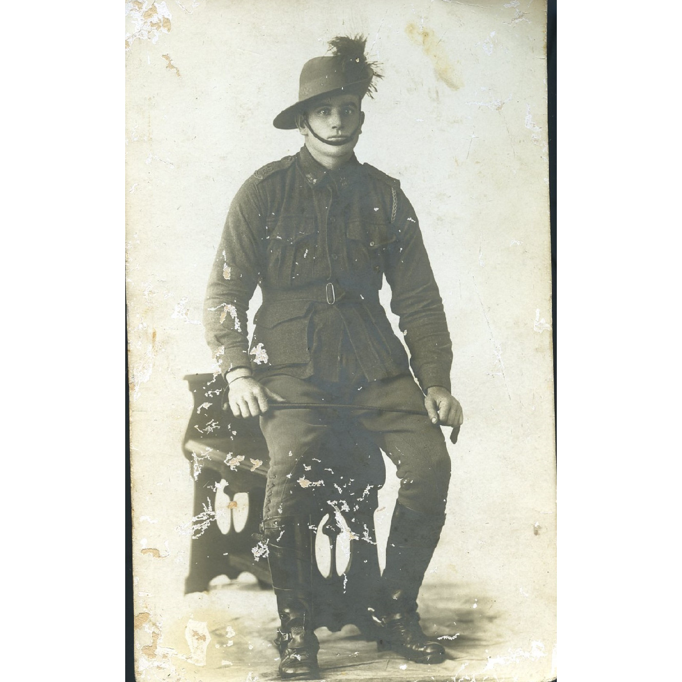 William Joseph Langdon