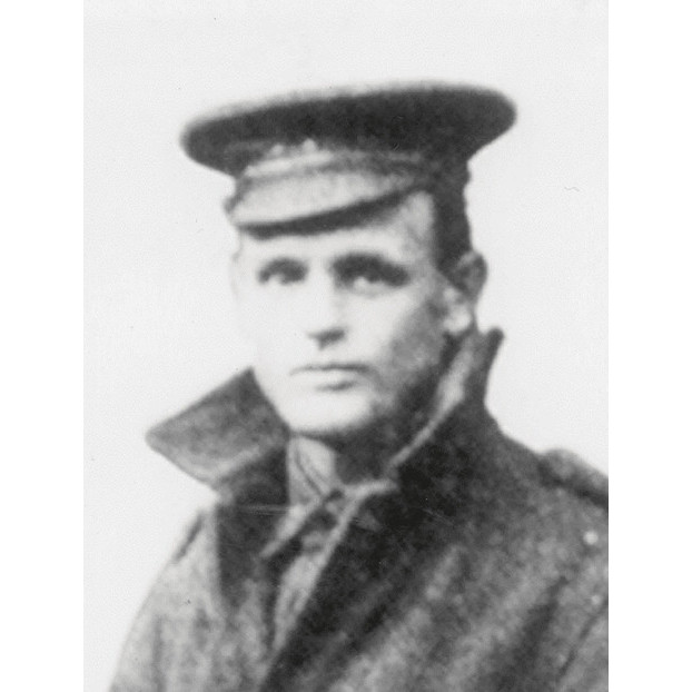 Arthur William Mettam