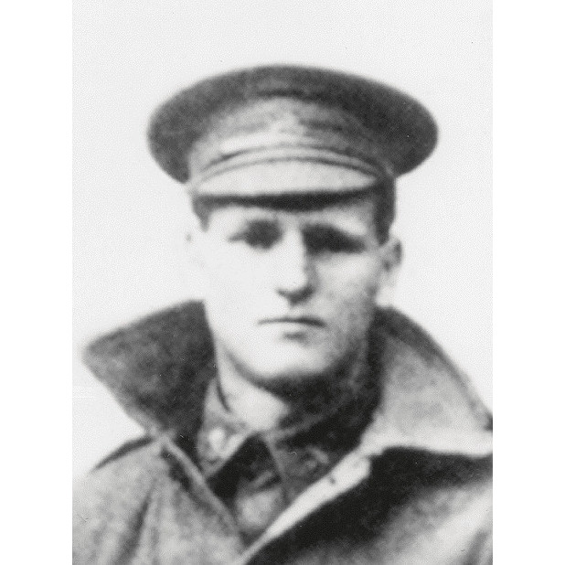 Harold William Mettam