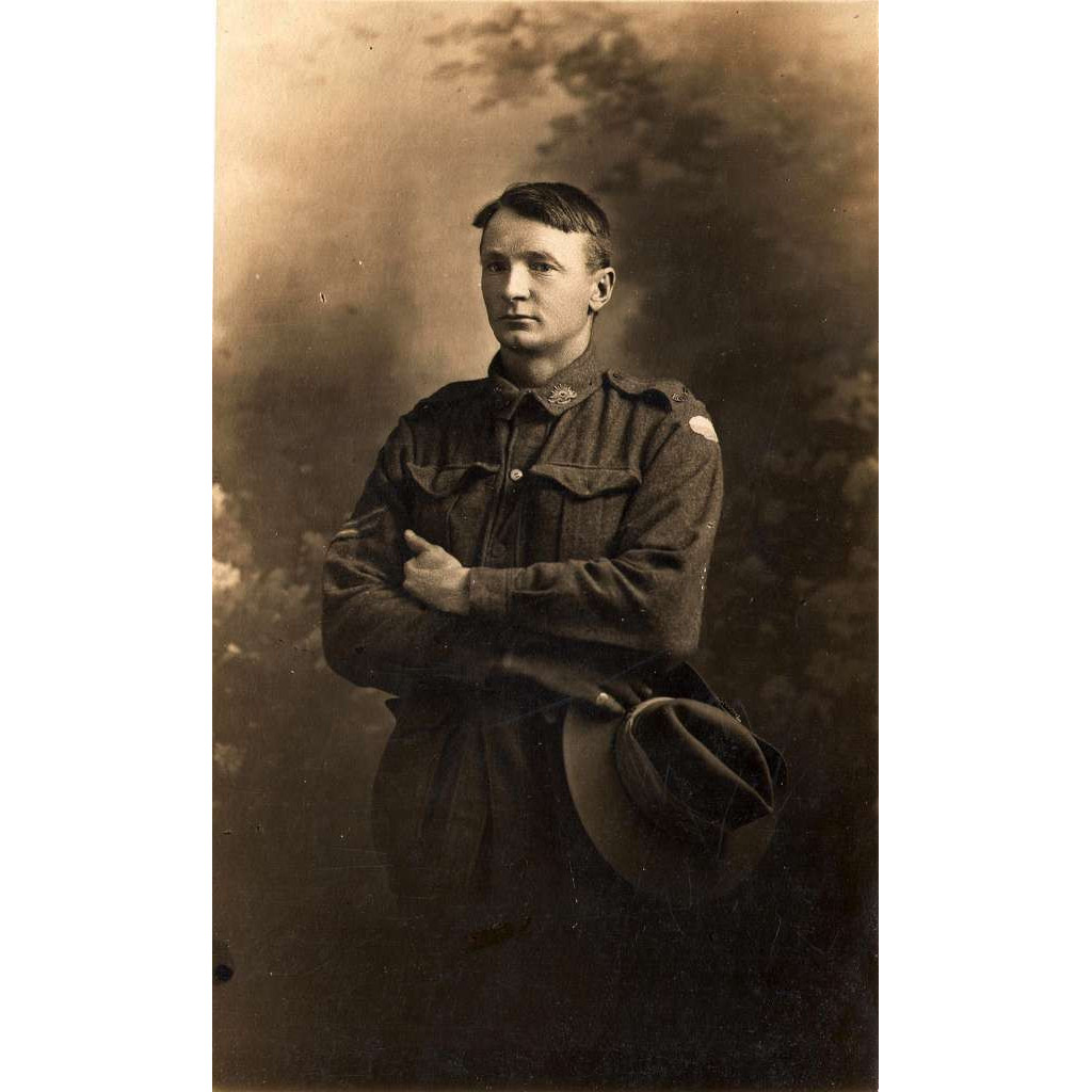 William Thomas Sullivan 