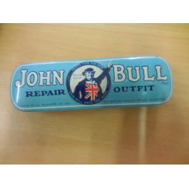 John Bull repair outfit