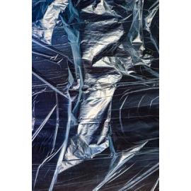 Glacier by Pablo Hughes