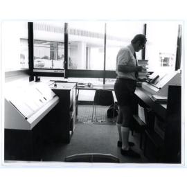 Library at Karrinyup