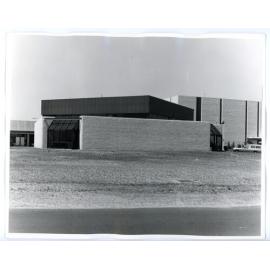 Profile Karringup library